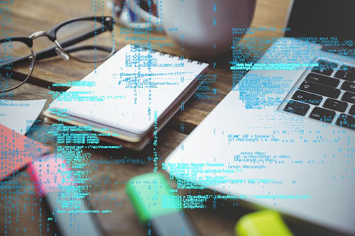 Information Technology image